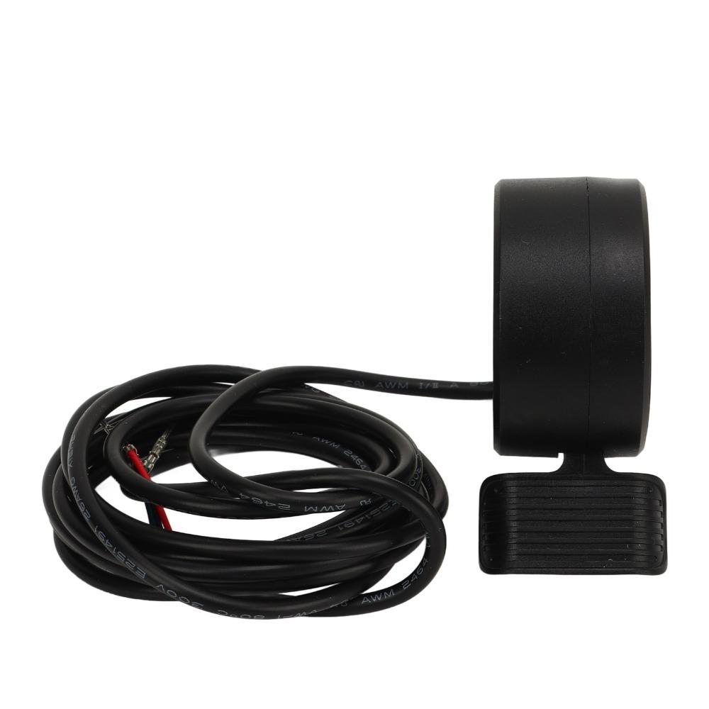 22 Mm Thumb Throttle ABS Electric Scooter Thumb Throttle for 130X Electric Scooter Use