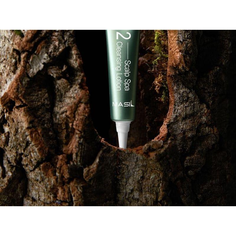MASIL - 12 Scalp Cleansing Lotion