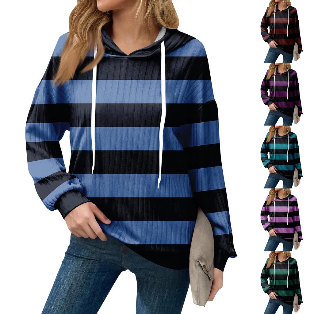 Hoodies For Women Oversized Winter Cute Sweatshirts Pullover Trendy Fall Clothes