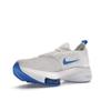 Nike Air Zoom Tempo NEXT% White Photo Blue Men Sneakers Pure-Platinum Black CI9923-104
