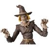 MAFEX 229 Scarecrow Hush Bemalte Action Ca. 160 mm groß Nein. Batman Ver. Figur ohne Maßstab,