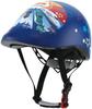 Skater Bicycle Helmet with SG Mark Plarail Children's ZKHM1-A