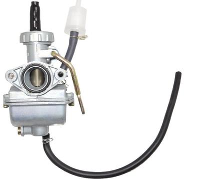 CMY Select Carburetor Monkey ATV 4 Wheel Buggy Bike Diameter 0.73 Inch (18.5 Mm) or 0.8 Inch (20 Mm)
