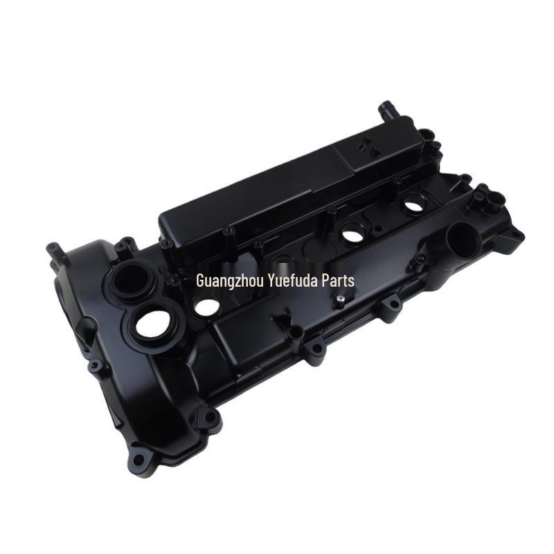 AG9G6M293BF Aluminum Valve Cover for Ford Mondeo, Land Rover Evoque, Jaguar 2.0T 240PS