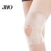 Knee Stabilizer Brace Support Men Women Compression Sleeve Wrap Arthritis Pain Patellar Tendon Strap Meniscus Tear Injury Recovery Running Workout
