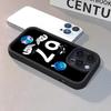 67 Six Seven Phone Case For IPhone 17 Air 16 E 15 14 Plus 13 12 11 Pro Max Silicone Soft Case