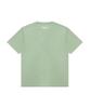 Eipeu Aapeunvs Moonface T-Shirt Green / Aaptem1836Xaqgr2