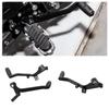 Motorrad Schaltpedal Schalthebel Bremshebel Für Benelli BJ150S BJ150-31 Keeway 125cc RKF125 RKF 125
