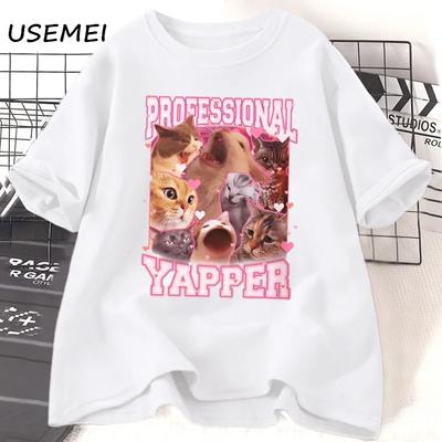 Tops – T-Shirts