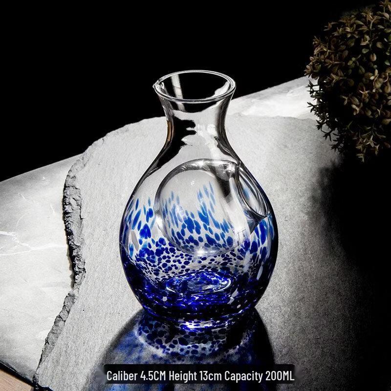 

MODX Colorful Glass Beverage Cup