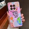 Case For OnePlus 15 13 13T 12 Cartoon Fire Balloon Pattern Shockproof Bumper Soft Silicone Cover For Oneplus Nord 5 13R 12R 11R 5G
