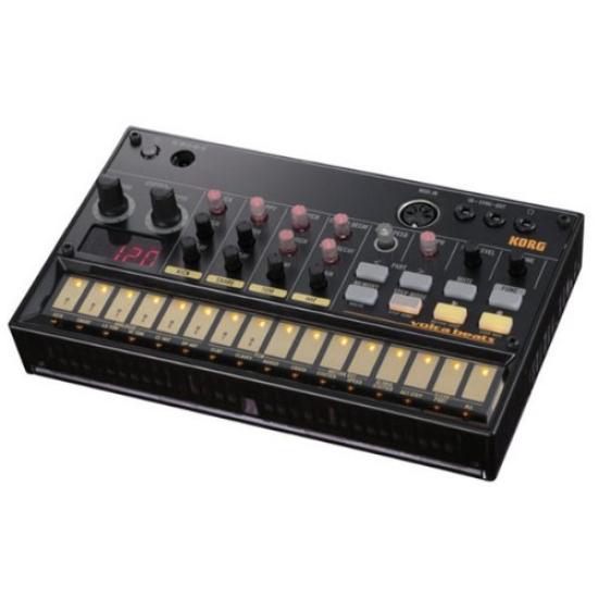 

KORG volca beats аналоговый набор адаптеров ритм-машины (Корг)