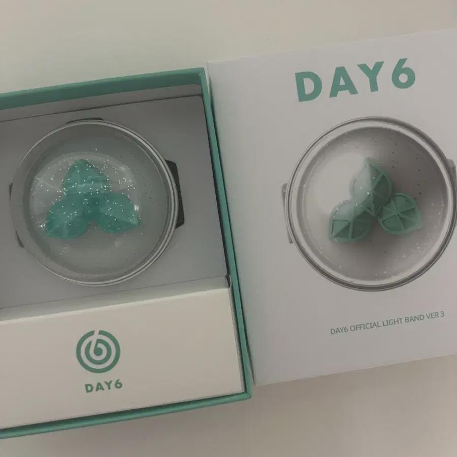 

Day6 Лайтстик Madewatch 3