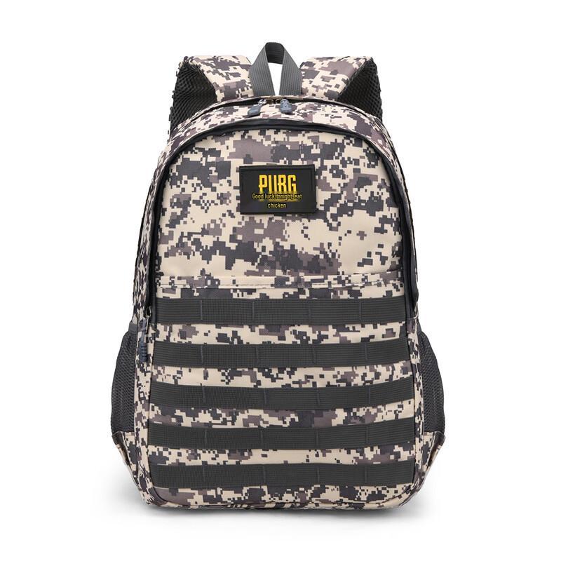 

Hufeng Outdoor Tactical Backpack
