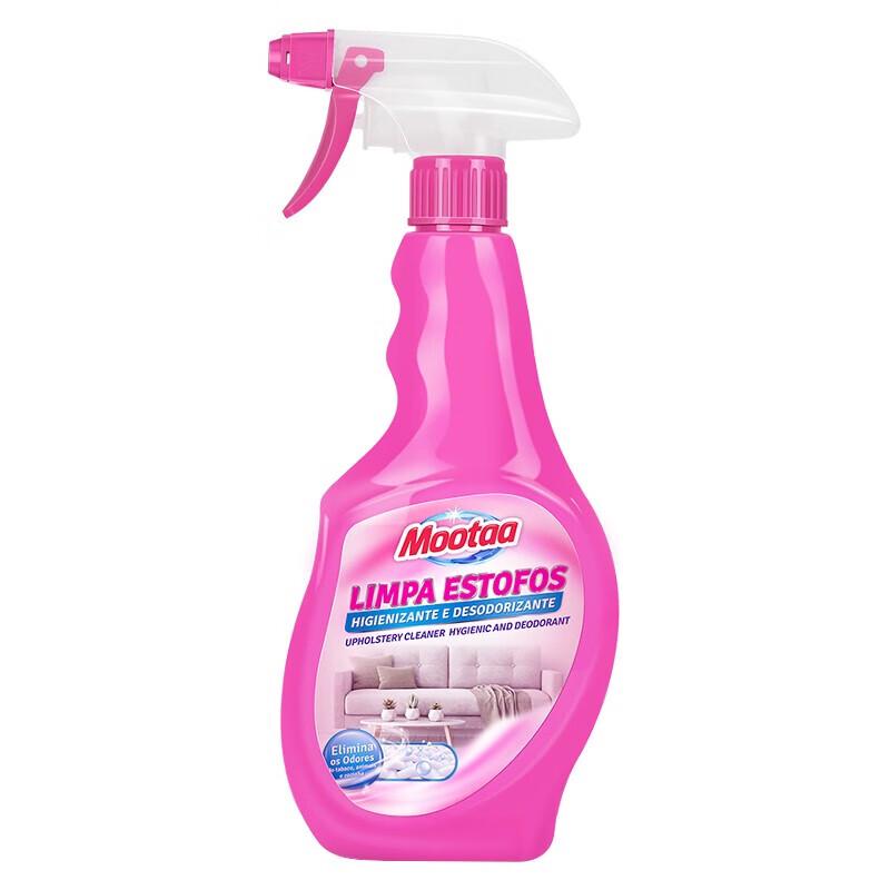 Mota Universal Leather & Fabric Cleaner