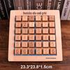 Puzzle-uri și jocuri de logică – Jocuri magice