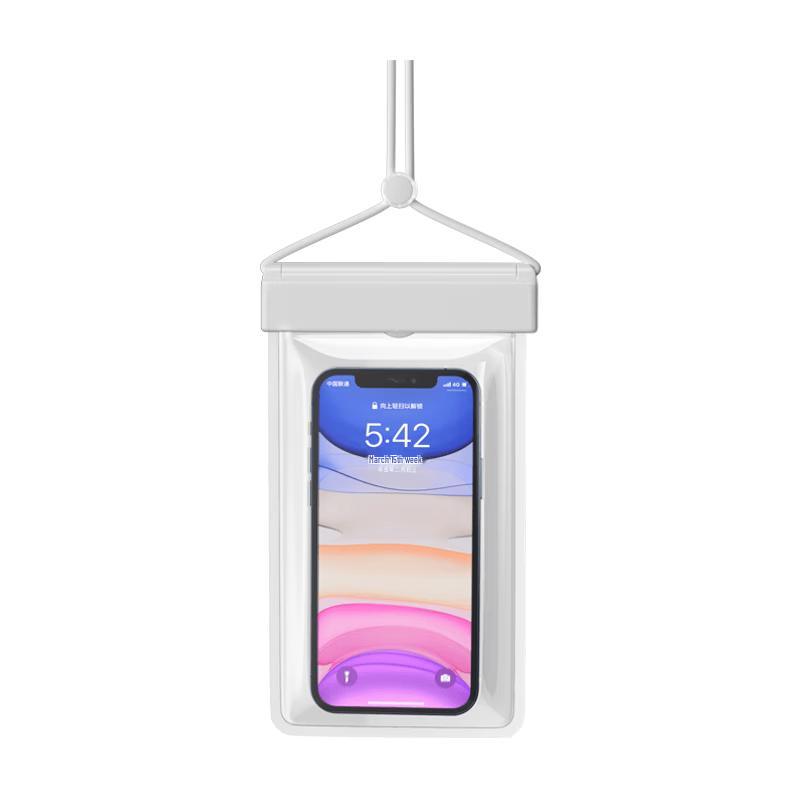 BADIGAO Universal Touchscreen Waterproof Phone Pouch
