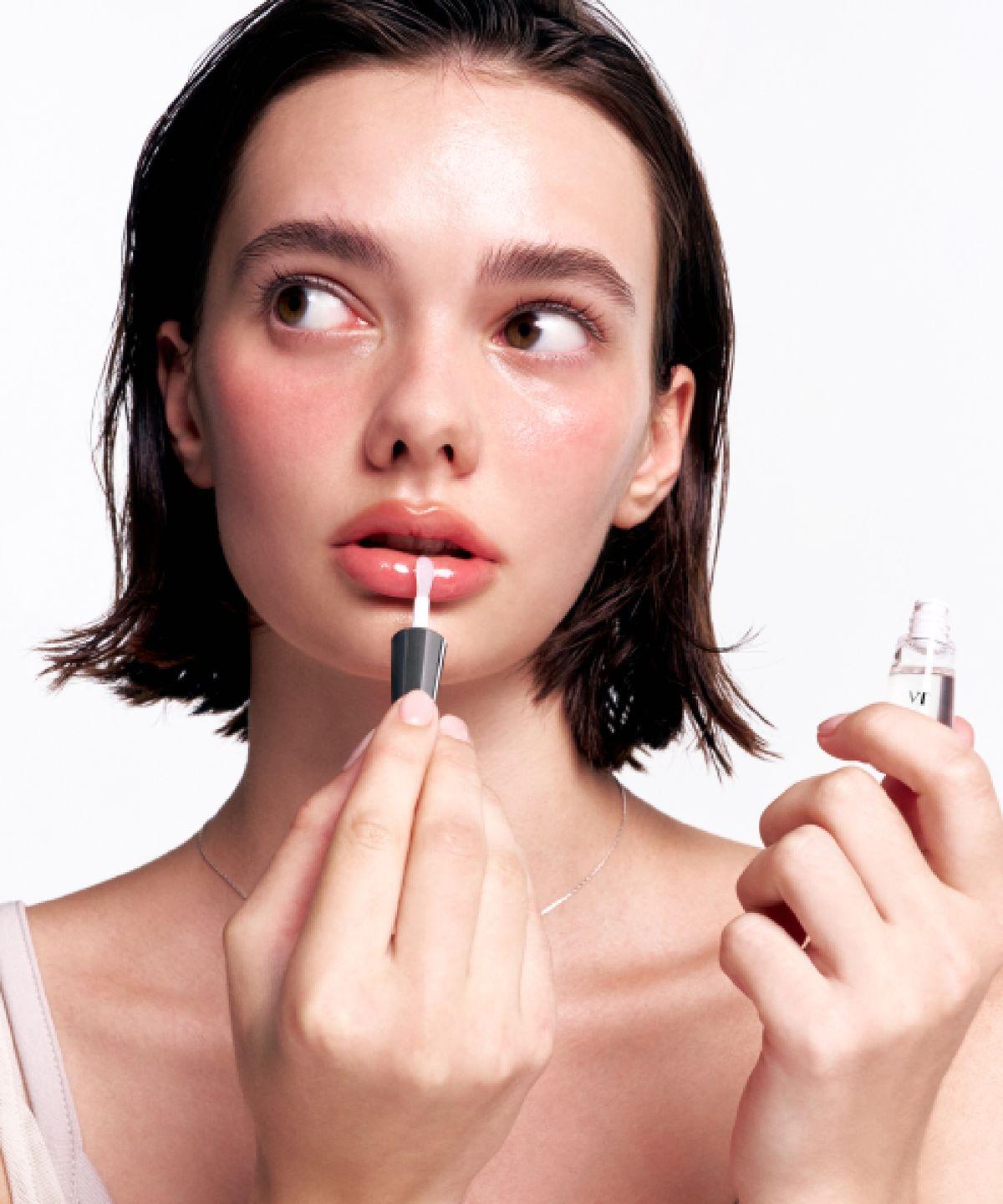 VT Riddle Shot Lip Plumper Beginner