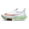Nike Scarpe da Ginnastica da Uomo Air Zoom Alphafly Next% Anguria Bianco CI9925-100