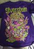 Rare Collection Silverstein Heart Band Gift For Fan S To 4XL T Shirt