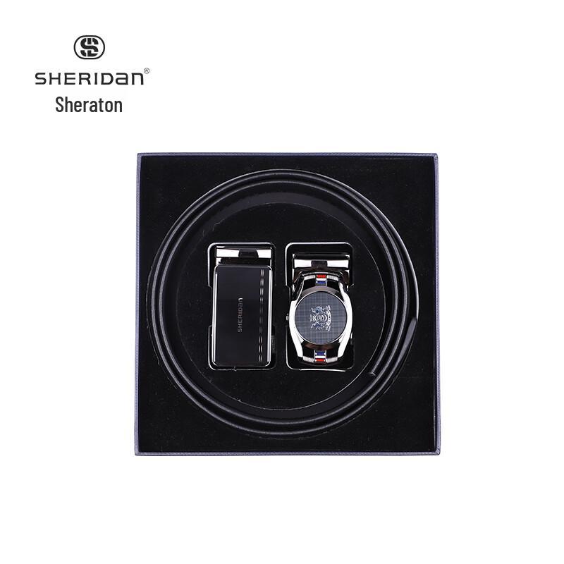 

Xilaideng Men s Cowhide Leather Belt 110cm