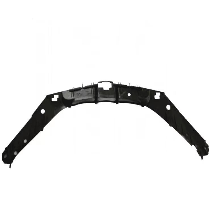 2516201234 jest kompatybilny ze wspornikiem chłodnicy Mercedes-Benz W251 pod belką ramy.