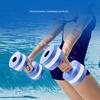 Sports  Exercise Dumbbells  Fitness Barbells Exercise Hand Bars  For Water Aerobics