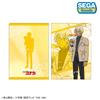 Detective Conan Visual Art Clear File BOX Vol.3