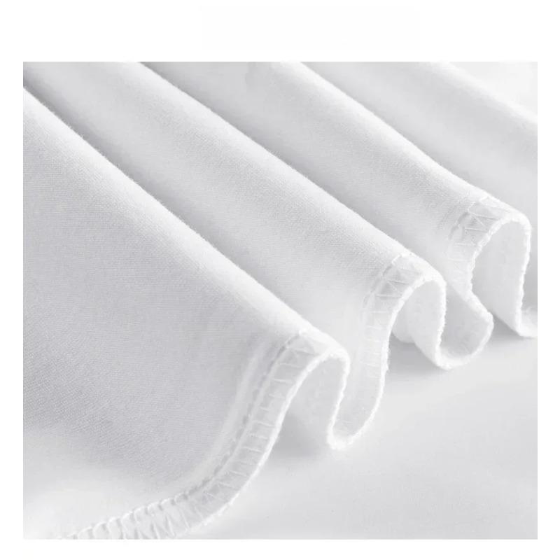 Summer Simpsons Bart Skateboard Print Pattern and Text Men's Fashionable and Comfortable Round-neck Short-sleeved T-shirt