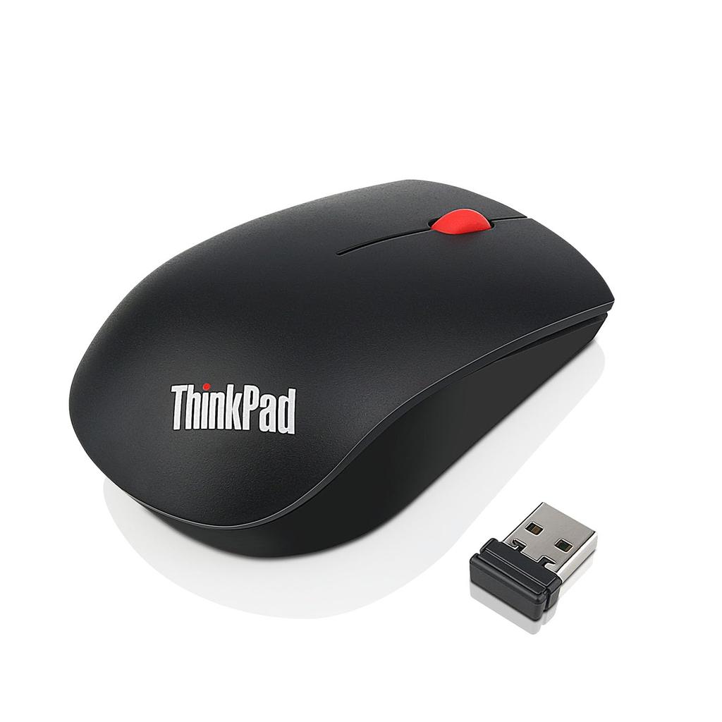 Lenovo Japan 4X30M56887 ThinkPad Essential Wireless Mouse