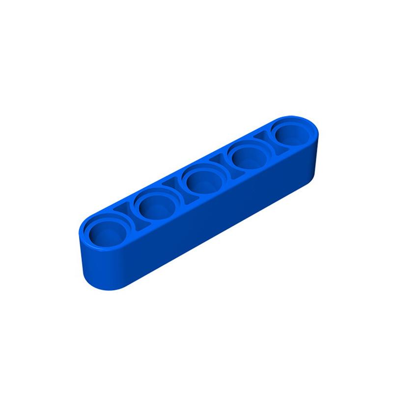 30 Peças/lote 32316 Alta Tecnologia 1x5 Furos Braço Elevatório Peças de Blocos de Construção MOC Monta Partículas de Carro Brinquedos Educativos DIY Tijolos Brinquedos para Crianças