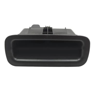 Rukojeť víka kufru - Pro Honda CR-V 2012-2014 - Černá PN: 84441-T0A-A01ZC