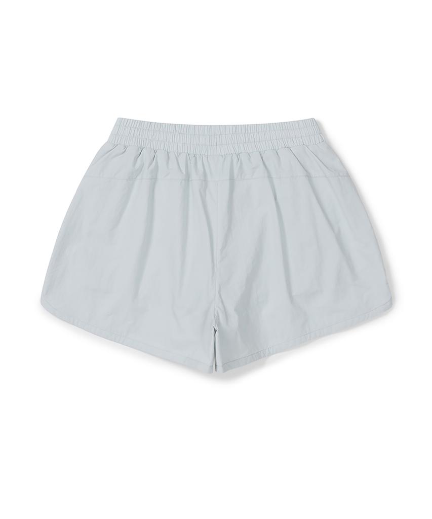 CLOVE [26Ss Clove] Nylon Shorts (Sky Blue)