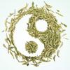 Tè Verde Longjing Pozzo del Drago 250g Foglie Sfuse Bevanda Energetica alle Erbe