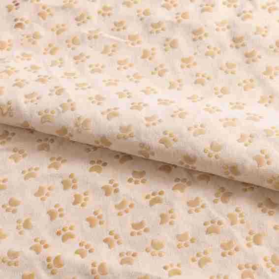Suede Silicone Non-Slip Mat for Mattress, Sofa, and Tatami