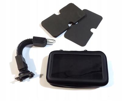 Accessori da ciclismo – Porta smartphone da bici
