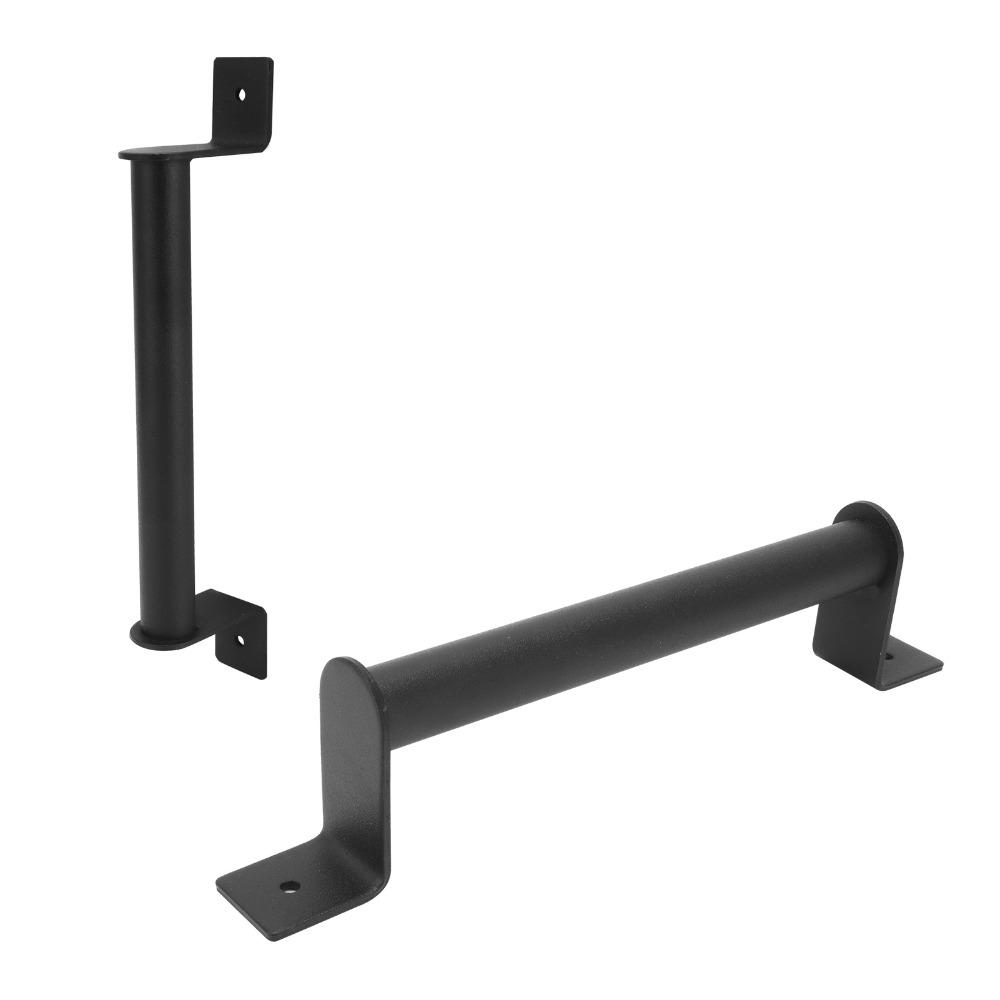 Durable Sliding Barn Door Handle Easy Install Sliding Door Pull Handle Barn Door Pull Garage Door