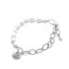 Tomorrowobject Flower Breeze. Rose. Bracelet 03