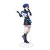 Game Yuanshen HoYoFair Acrylic Stand Scaramouche Brooch Badge Transparent Card Wanderer Balladeer Furina Decor Ornament Gifts