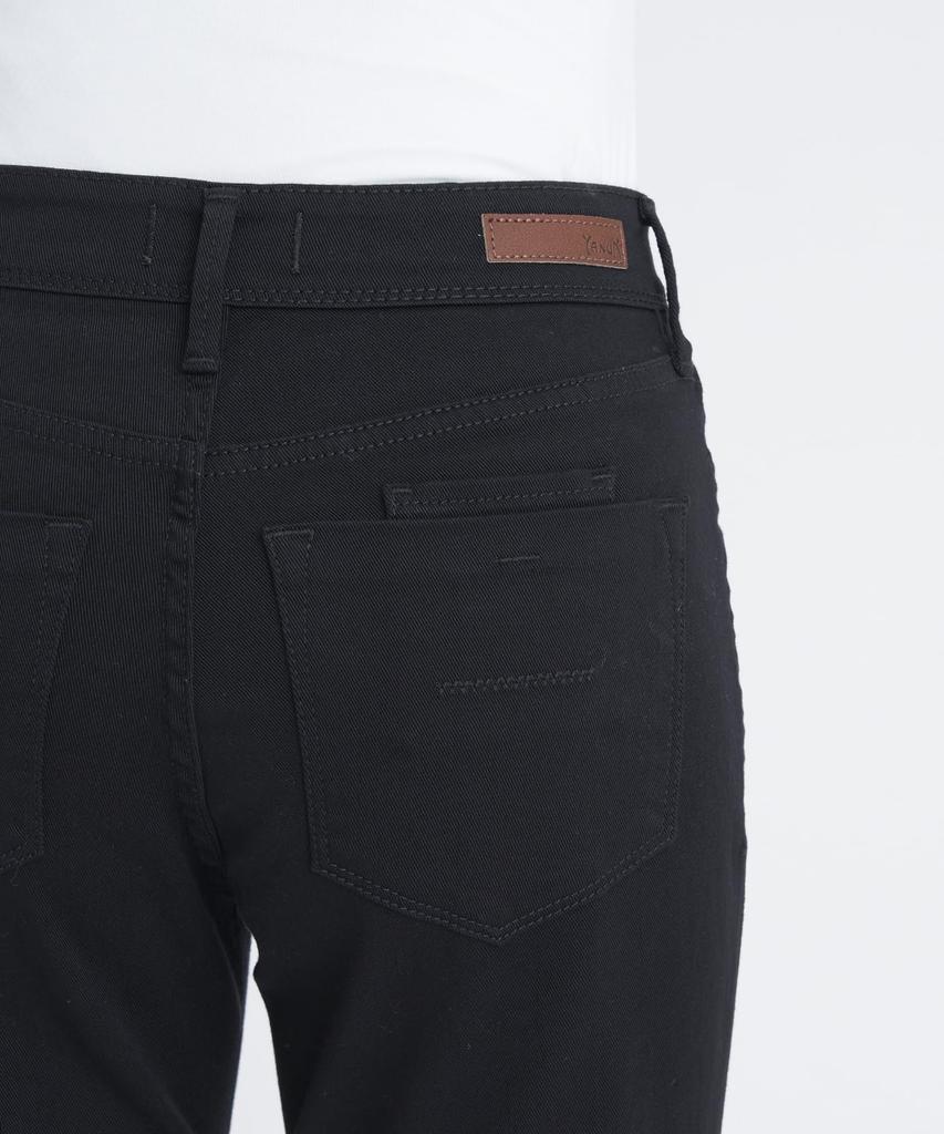 YANUK RUTH (Schmal zulaufend) Damen / 57153067-BLK-23