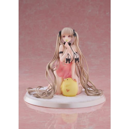 Claynel Azur Lane Formidable Sweet Time Ver. 1/6 Scale, Approximately 197mm, PVC & ABS Pre-painted Finished Figure