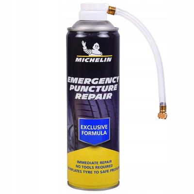 Środek Do Uszczelniania Opon Emergency Puncture Repair Michelin 500Ml