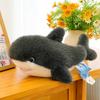 Aquarium Series Seal Figures Pillows Dolphin Animal Throw Pillow  Gifts