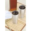 Thermos Vacuum Insulated Tumbler 420ml Stainless Steel JDE-420 S