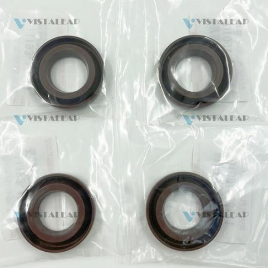 OEM VALVE COVER GASKET 11213-75030 11193-15010 For TOYOTA 95-04 TACOMA 2.4 2.7