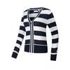 New FILA Knitwear Women's Tide Blue A11W425405FDB