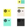 Shockproof Protective Case Silicone Protector Soft Gaming Cover for Nex Playground Game System