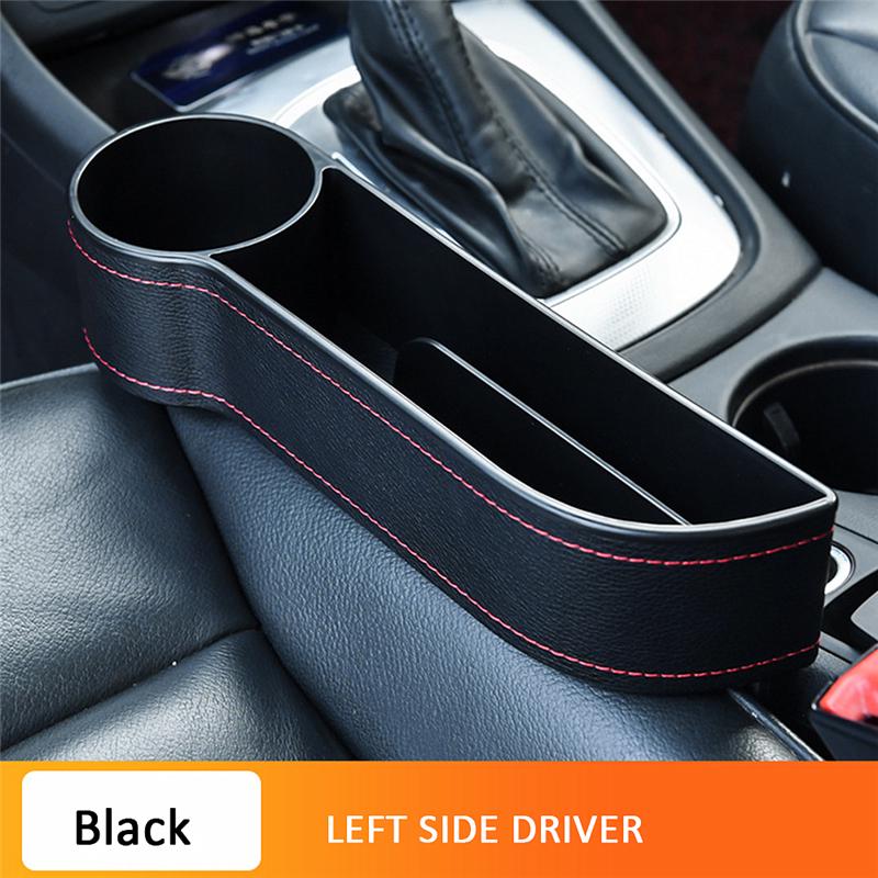 Car Seat Seam Storage Box,Multi-Functional Slot Storage Box,Car Storage Bo T4K9 Car Seat Seam Storage Box,Multi-Functional Slot Storage Box,Car Storage Bo T4K9