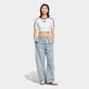adidas Women's Casual Denim Long Pants KT3051