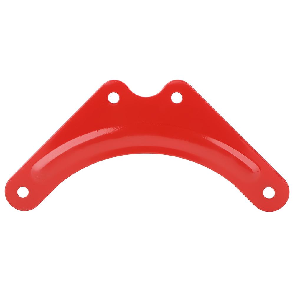 Folding Ladder Reinforcement Protective Fixing Sheet Galvanized Iron Accessory